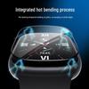 Honor Watch 5/4 Tempered Hydrogel Protective Film - Fashionable Sports Style