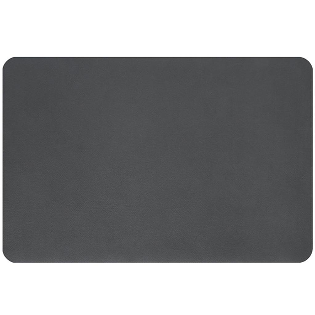 Absorberende Koffiemat Verbergt Vlekken Rubberen Achterkant Afdruipmatten Anti-Slip Afvoerende Mat Koffiezetapparaat Espressomachine Placemat