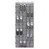 Shoe Holder Over-the-Door Storage Bag Large Rack Hanging Shoe Organizer