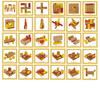 Montessori Geometric Blocks: Enhance Children's Hands-On and Thinking Skills with Parent-Child Interaction.