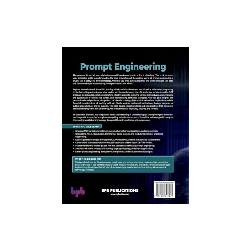Prompt Engineering: Handson guide to prompt engineering for AI interactions