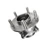Front Wheel Hub Assy 51750-S1000 51750S1000 For Palisade Kia Telluride SEL 2020-2026
