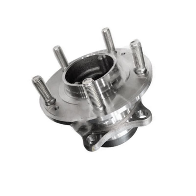 Front Wheel Hub Assy 51750-S1000 51750S1000 For Palisade Kia Telluride SEL 2020-2026