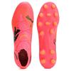 New PUMA FUTURE 7 PRO Soccer Shoes Men's Pink 107708-03