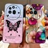 Cute Painting Phone Case For Nothing Phone (3a) Pro Soft Silicone TPU Back Cover For Nothing Phone3a 3a Pro Cases Bumpers