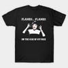 T-shirts en tops – T-shirts