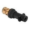 Hochdruckreiniger Adapter 1 4 Zoll Hochdruckreiniger Anschluss für K2 K3 K4 K5 K6 K7 Adapter