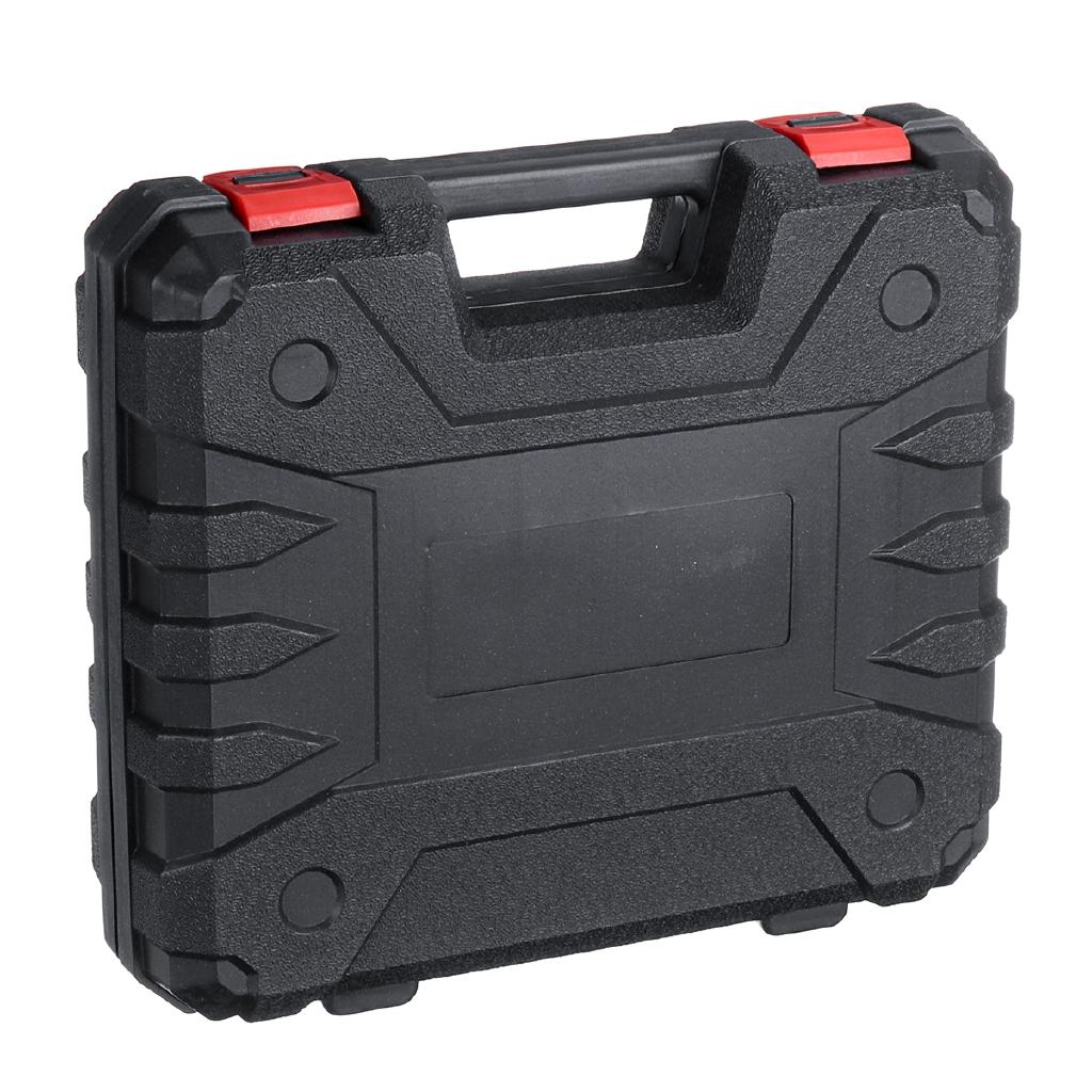 110-240V 168VF 460NM 19800mAh Electric Brushless Impact Wrench Cordless Drive Impact Wrench Tools