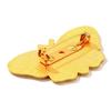 Retro Schmetterlingsmotte Emaille Brosche Cartoon Insekt Abzeichen Anstecknadel Schmuck Geschenke