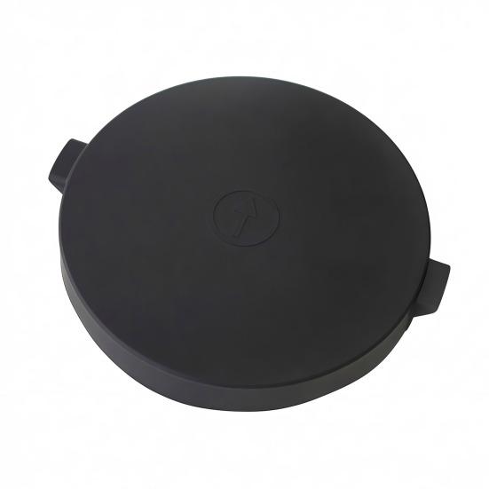 Weighing Base for Thermomix TM7 Accessories Waterproof Dustproof Shield Kitchen Scale Protective Cover for Stable Measurement
