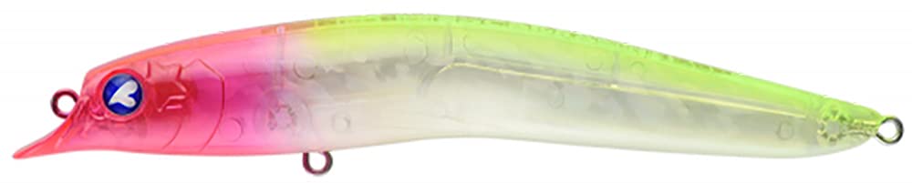 

Blue Blue Squash 120F Pink Chart Clear #08