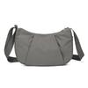 Crossbody Bag Sports Shoulder Bag Large Capacity Commuter Bag