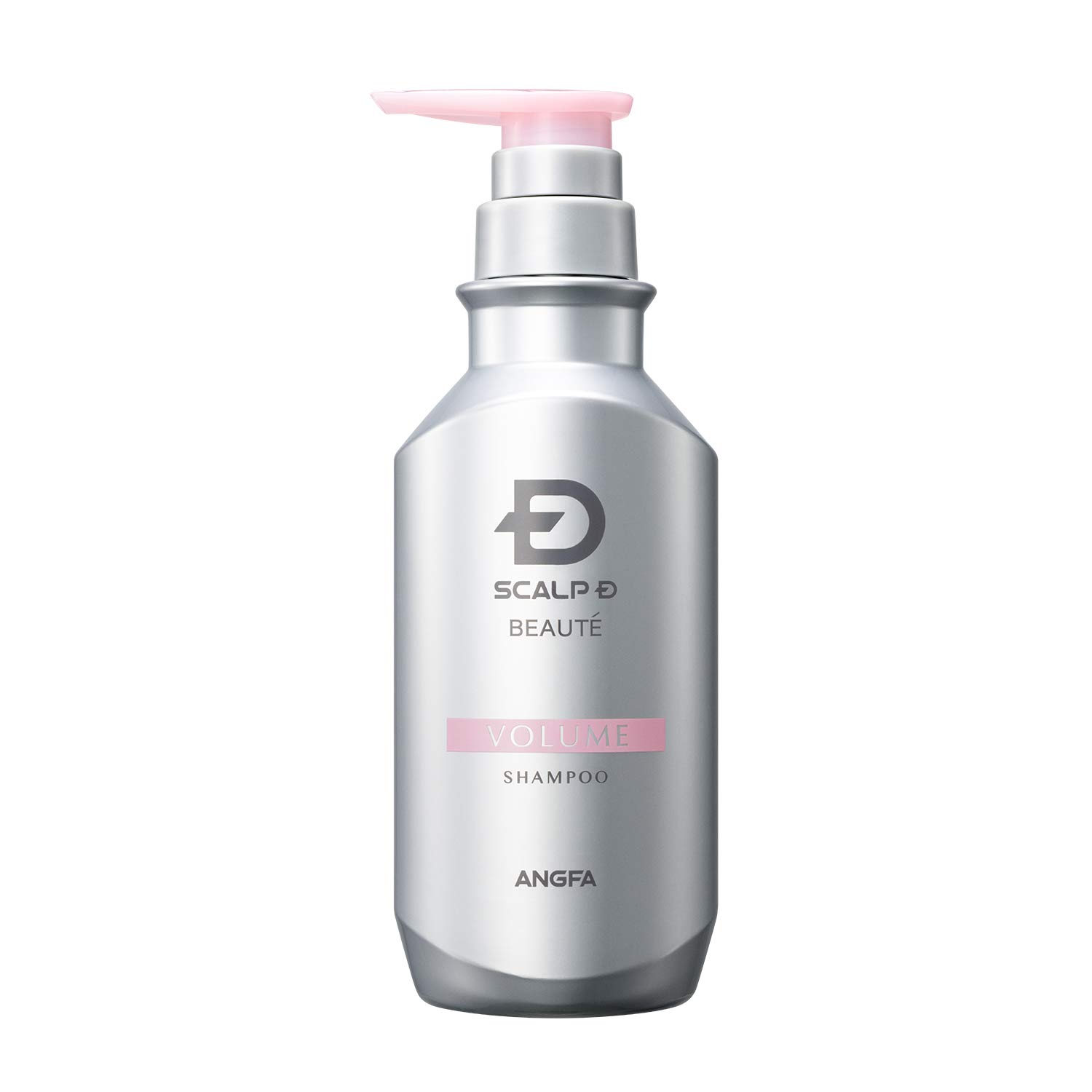 

Старый продукт Scalp D Beaute Шампунь для объема и ухода за кожей головы от зуда, аминокислотный 350 мл [Квазилекарственное средство] Женский [Перхоть Без силикона]