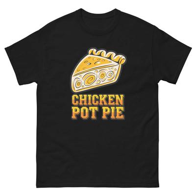 Oberteile – T-Shirts