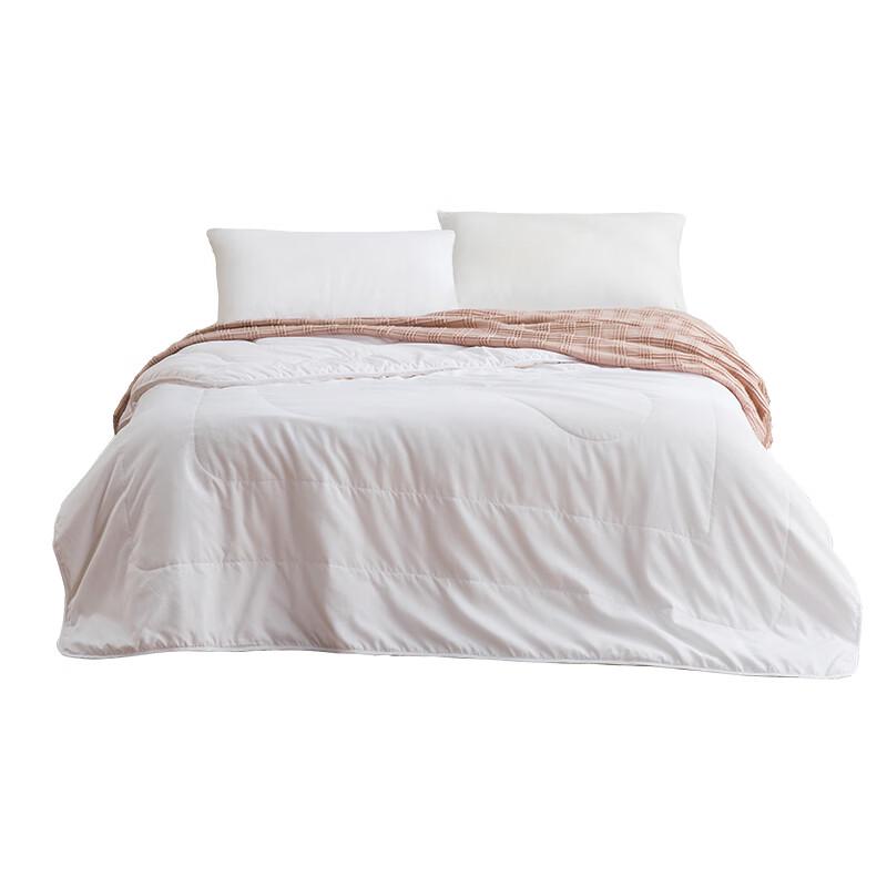 Luolai Tussah Silk Spring Autumn Quilt
