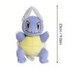 Pokemon Plush Toy Dedenne Cubone Wartortle Farfetch'd Slowking Teddiursa Pidgeotto Zapdos Ursaring Mr. Mime Anime Birthday Gift
