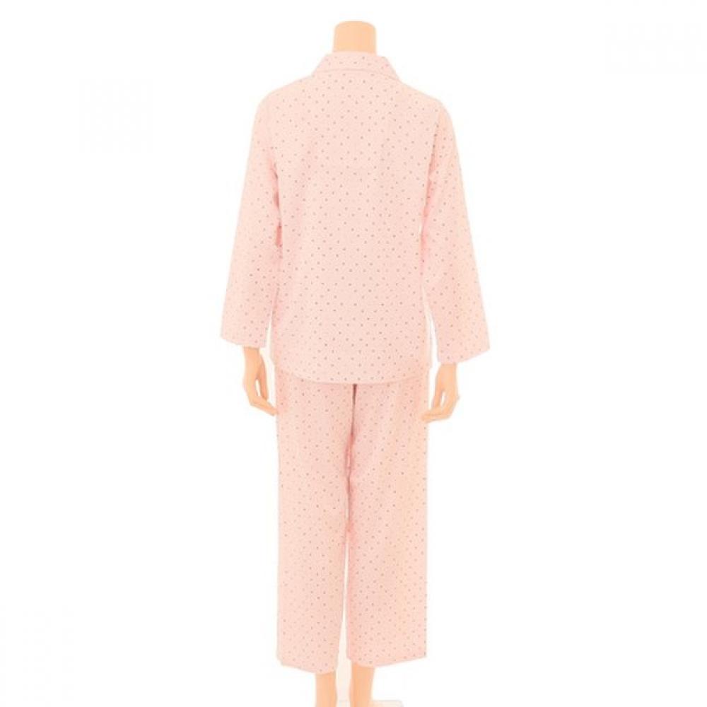 Venus Soft Star And Moon Couple Pajamas Vpa3815w Vpa3815m