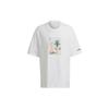 adidas Originals T Shirt Men's White HB1816