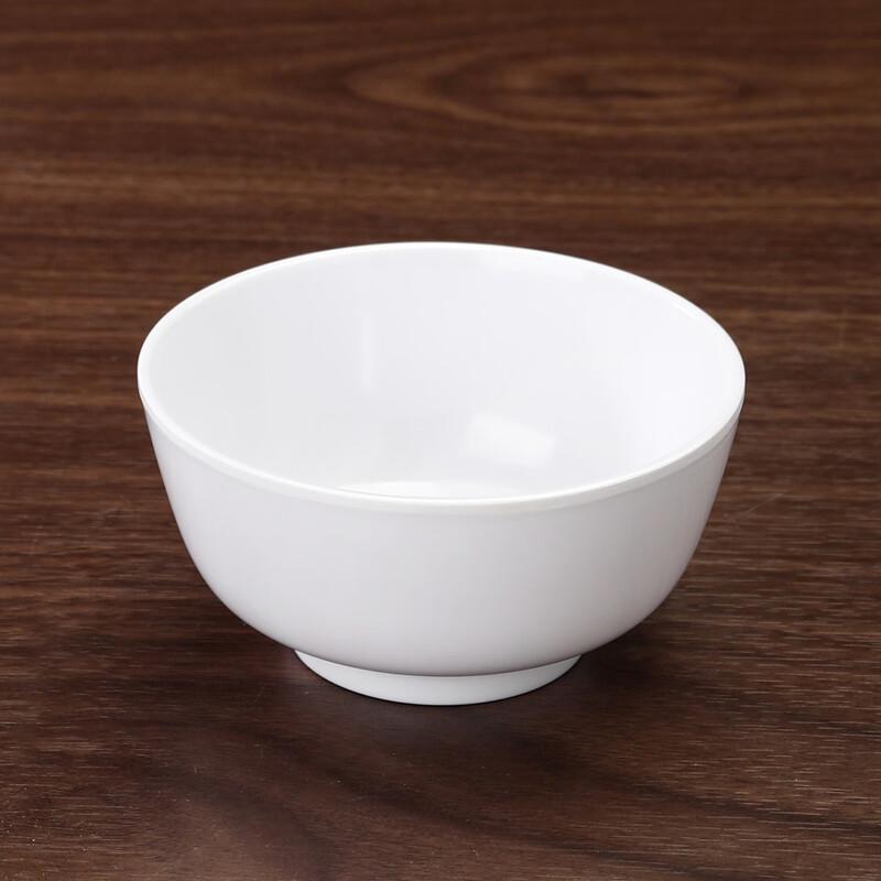 Gurou A5 Food-Grade Melamine Commercial Bowls