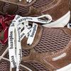BAASPLOA Damen-Sportschuhe mit dicker Sohle, Laufschuhe aus Mesh, Freizeitschuhe, Wanderschuhe, Studentenschuhe, flache Schuhe, Tennisschuhe, atmungsaktiv