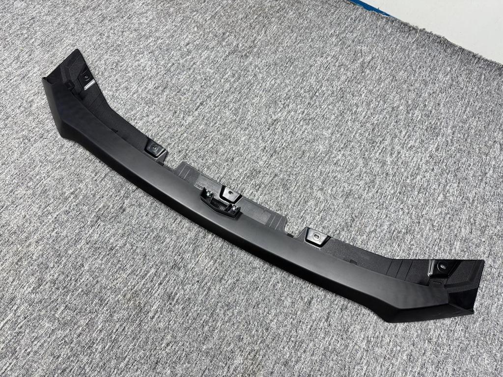 Premium Carbon Fiber Front Lip Splitter for 2021+ Toyota GR86/BRZ