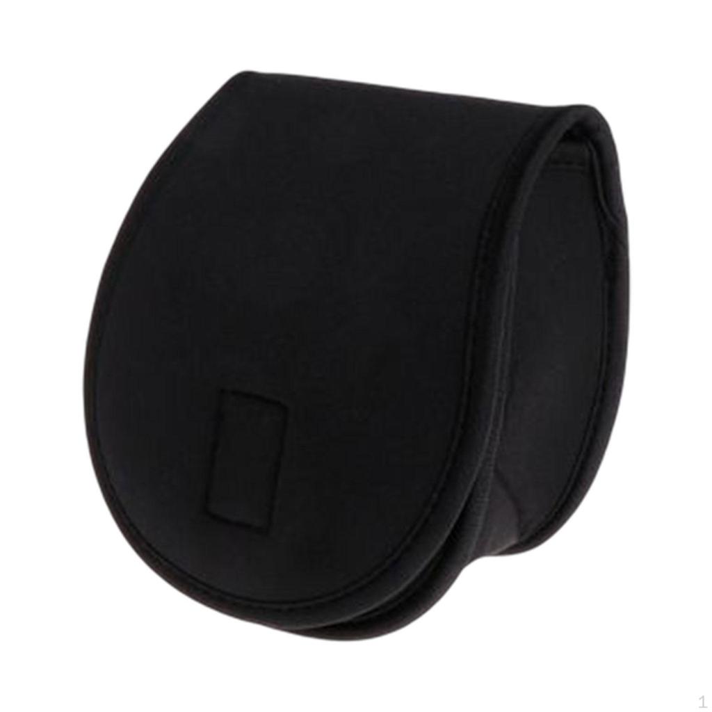 Fishing Reel Cover Bag Outdoor Accessory High Quality Portable
