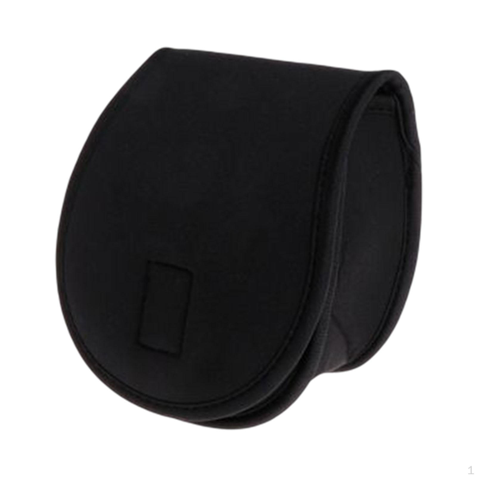 

Fishing Reel Cover Bag Outdoor Accessory High Quality Portable L