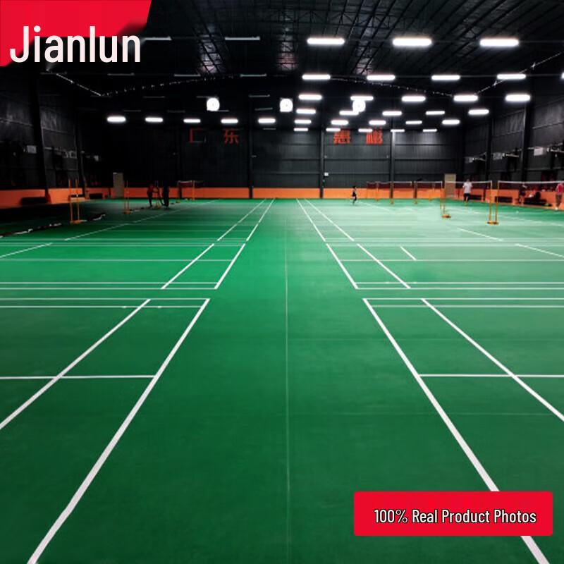 

Jeeanlean Sports Court Mat