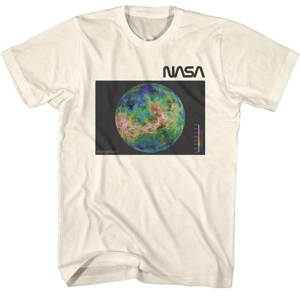 Nasa Magellan TShirt S