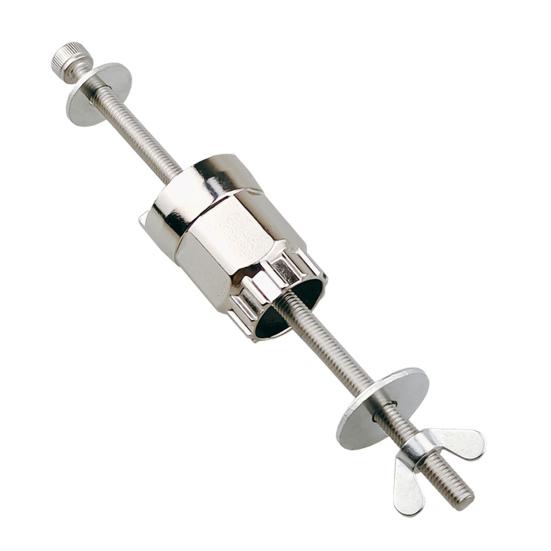 Bike Hub Removal Tool High Strength Anti Rust Precision Turning Stainless Steel High