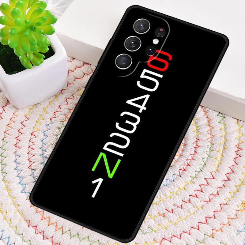 

Motorcycle Gear Silicone Phone Case For Samsung Galaxy note 10 pro S26 S25 S24 S23 S22 S21 Plus S25Ultra Capa Cover Galaxy S20+ 5G
