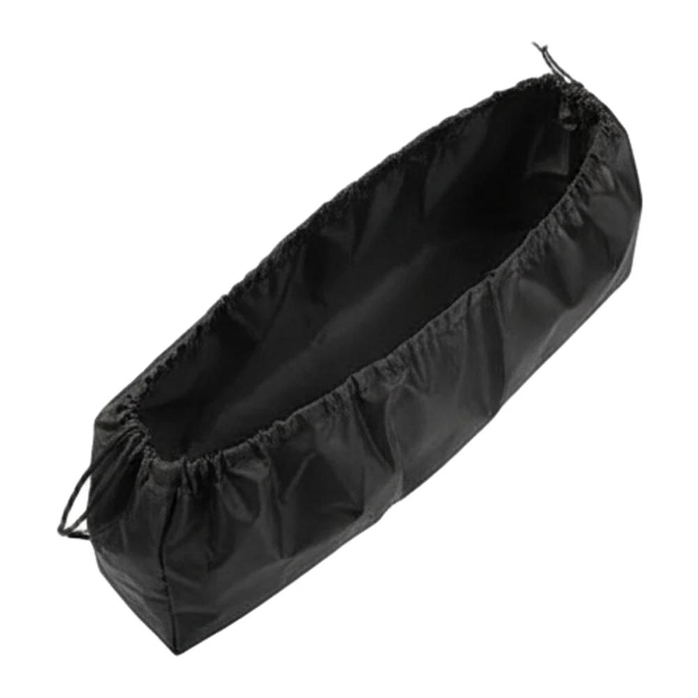 93*24*17 CM 36.5*9.5*6.5inch Nástěnný Kryt Větruodolný Kryt na Terasu Prachotěsný Ochránce PVC-potažený Polyester
