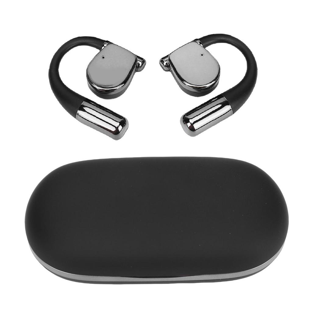 AI Translation Earbuds 164 Languages   5.49 7 Modes Wireless Real Time Translator Earbuds with APP for Travel Music and Calls
