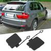 Rear Bumper Tow Hook Covers for BMW X5 E70