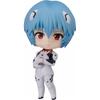 Rebuild Of Evangelion Nendoroid Rei Ayanami  Plugsuit Ver.