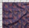 Soimoi Leaves Print,  Cotton Cambric, Quilting Fabric Sold by The Yard 42 Inch Wide, Medium Weight Cotton Fabric,