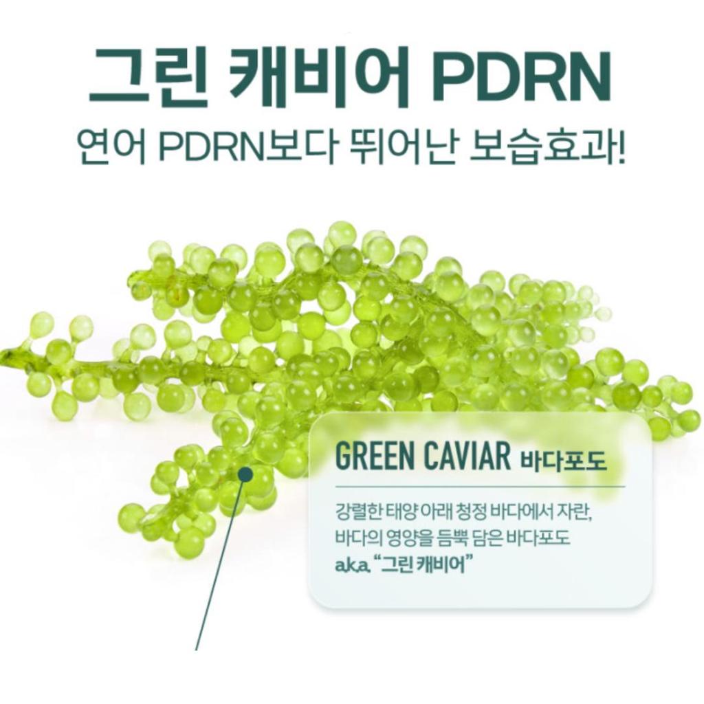 [SELEVE] Glow Caviar PDRN Sunscreen SPF50+ PA++++ 50ml