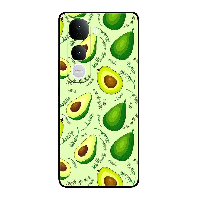 Case For Vivo Y400 4G Case Y 400 Pro Silicone Protective Cover for Vivo Y400 Pro 5G Y400Pro Bumper Protector Fundas Shockproof