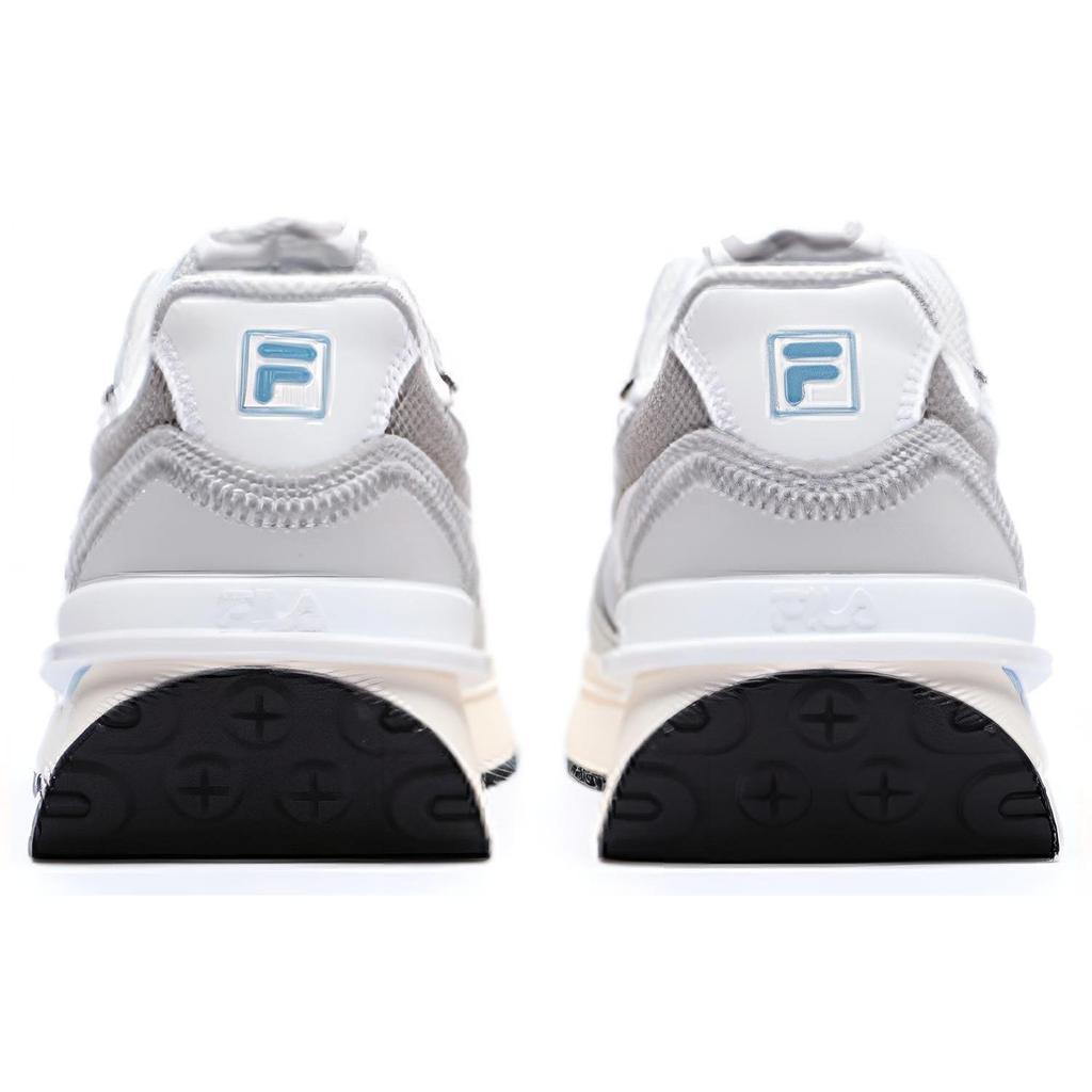 Fila Renno tenisky 'Šedá bílá' F12M226122FBB