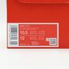 IB8080-133 Nike C1TY Sail Coconut Milk Gum Yellow Pacific Moss (Men's)