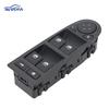 1118-3763080: Electric Window Lift Switch Panel for LADA Cars
