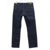 HOLLYWOOD RANCH MARKET Slim Denim Pants W28 Navy Jeans Women Used