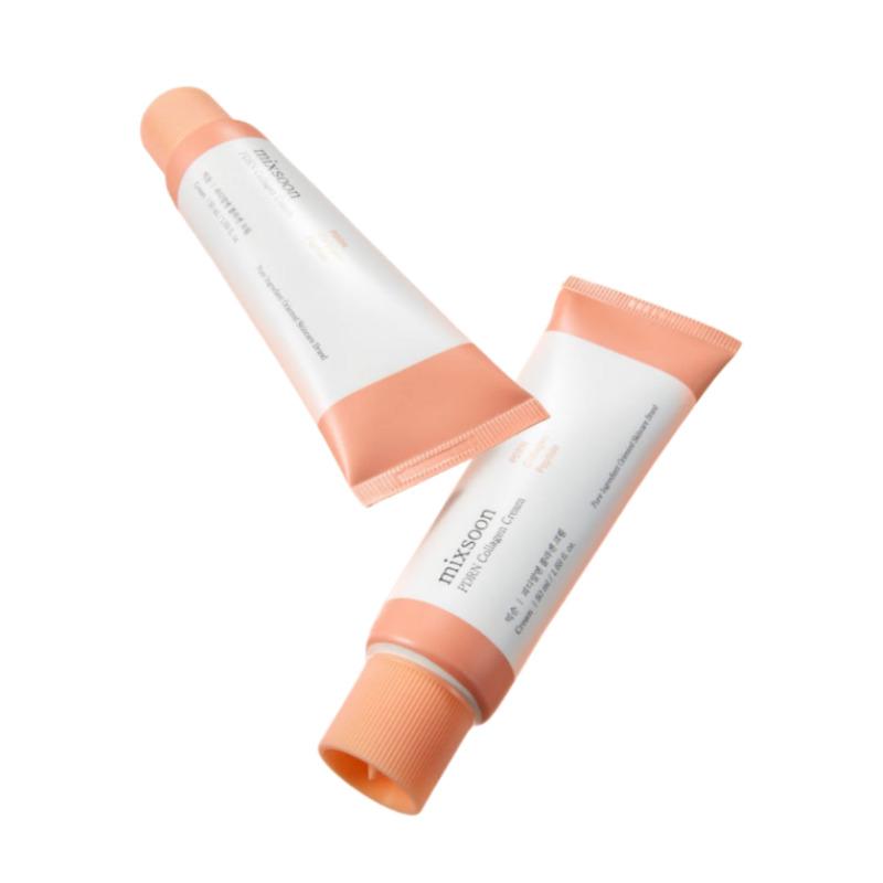 MIXSOON PDRN Collagen Cream 50ml × 2