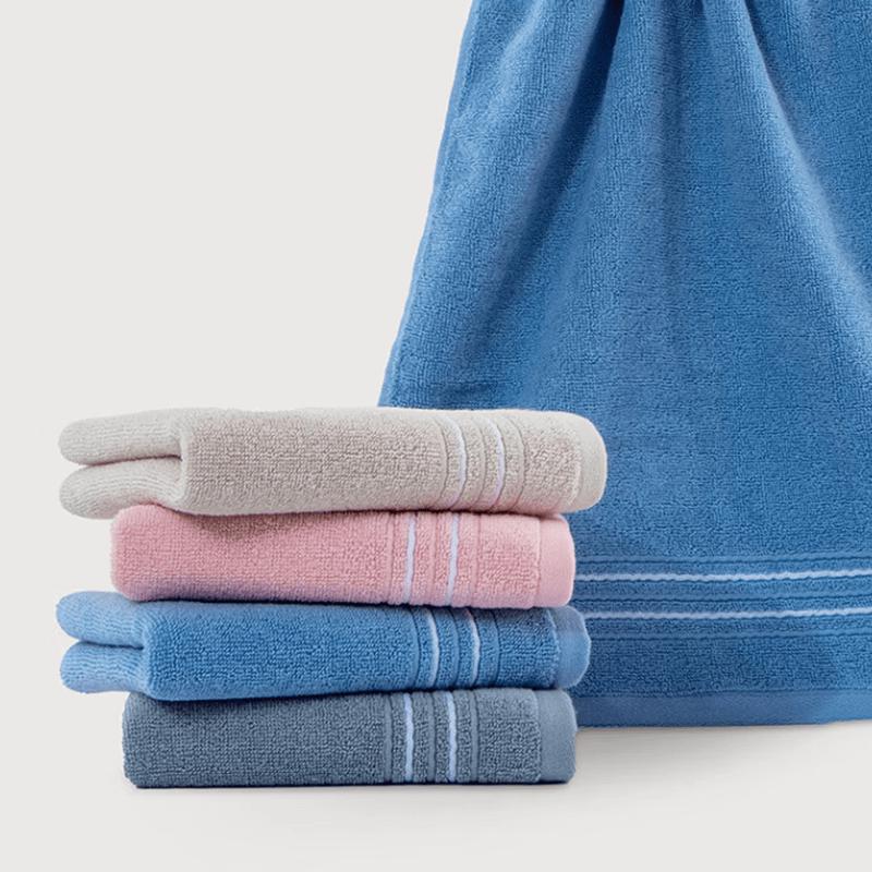 Sanli Wilderness Face Towel