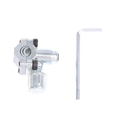 Bvp-31 Bullet Piercing Valve Line Tap Refridgerator Air Conditioning Valve Part