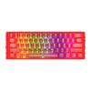 Redragon AeroX 61 Magnetic Gaming Keyboard