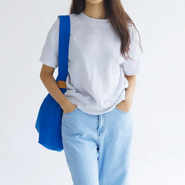 Cotton Adjust - Raspberry Blue