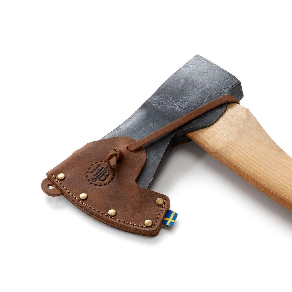 Hultafors Outdoor Climbing Ax Ekern Hunting Ax AV08417100