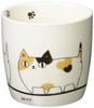Cat 3 Brothers Mug March 13000
