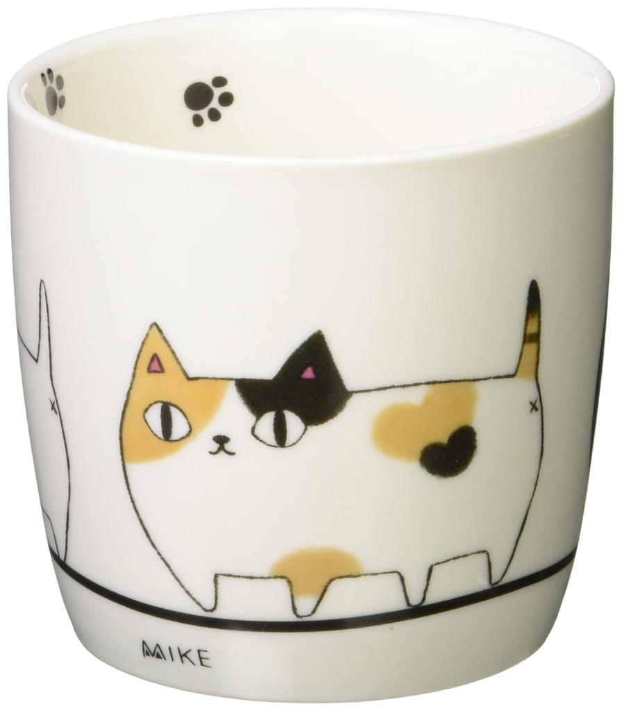 Cat 3 Brothers Mug March 13000